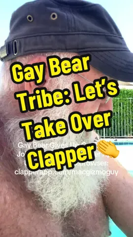 #gaybear #bearclub #gaybearsoftiktok #gayguysoftiktok🌈 #beartribe 
