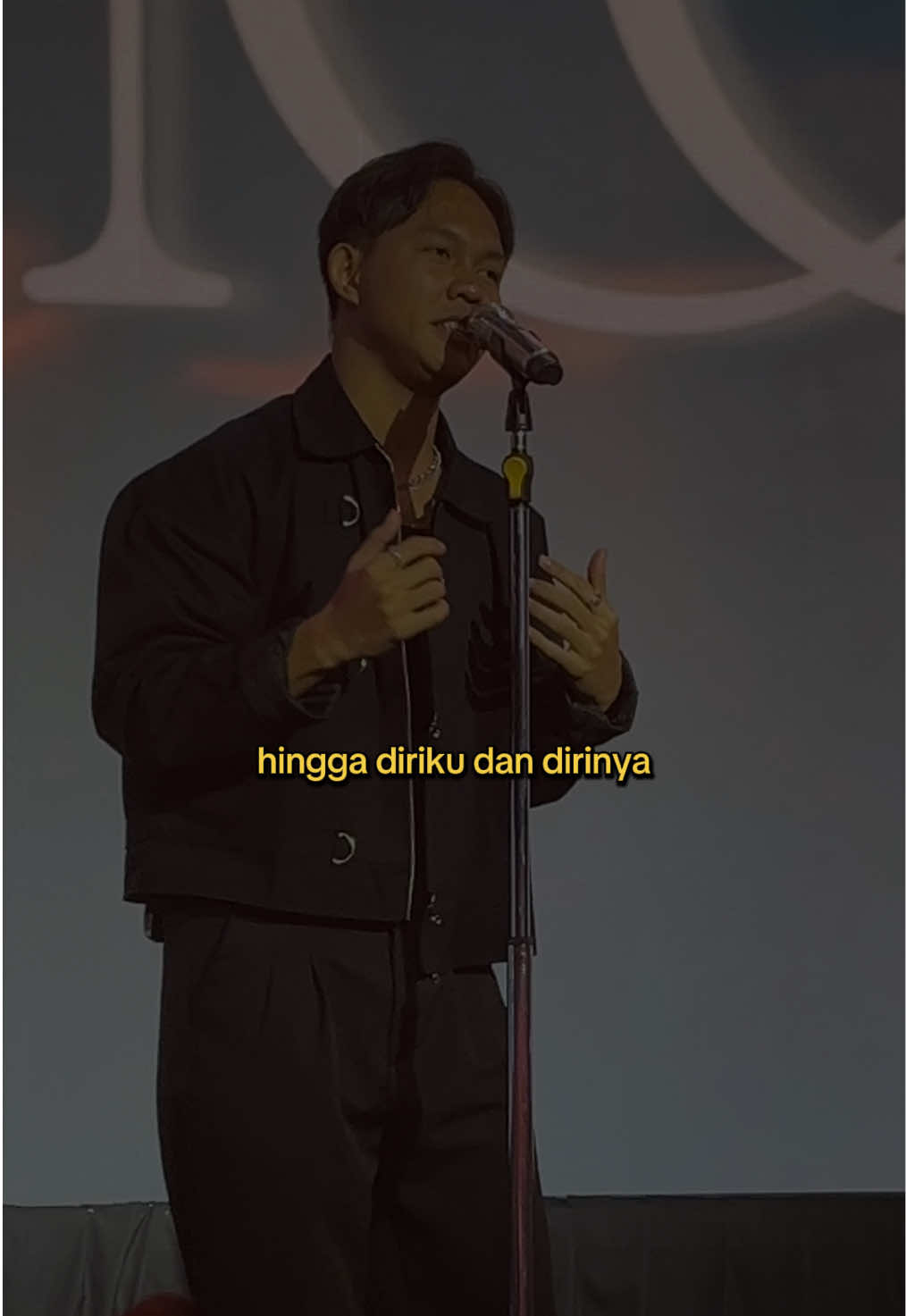 LDR apa sih yang worth it untuk diperjuangin? 🥹 @Rizky Febian @FajarNoor_ 