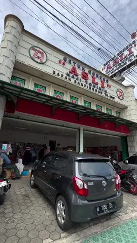 yang jauh buruan di co, yg dekat buruan merapat #getuk #getukgoreng 