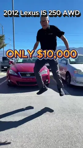 💥 Don’t think you can get a good car under $10k? Think again…Tony’s got 3 picks you don’t wanna miss. Check out our entire used inventory today 👉 https://nuvi.me/o05s4q
