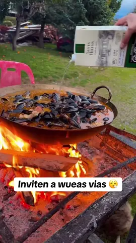 Inviten a wueas vias po loco 😮‍💨😮‍💨 #viral #parati #Vlog #disco#chile 