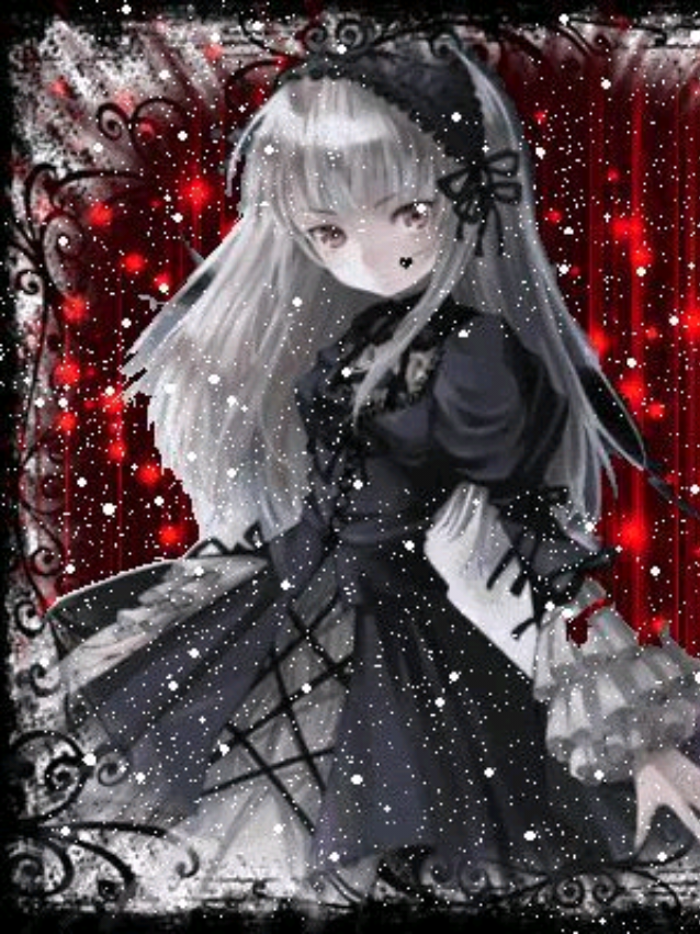 NostalgicVibes #Anime #lowquality #webcore #oldsongs #moe 