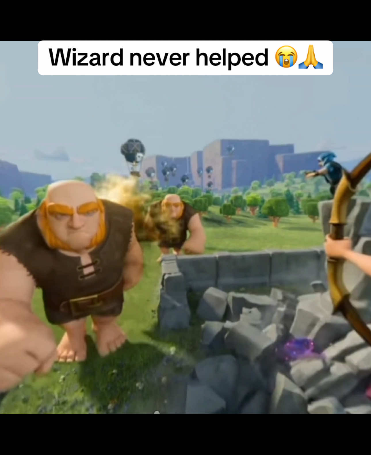 #CapCut #fyp #clash #clashroyale #clashofclans 