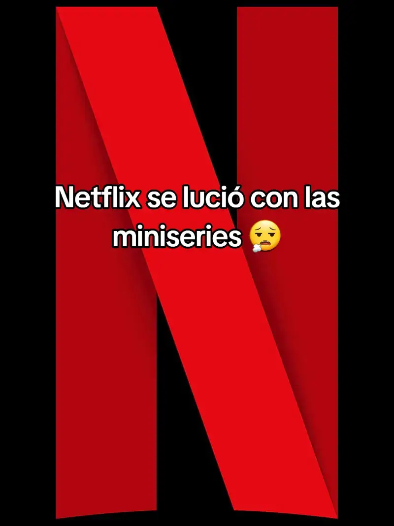 #miniseries #netflix #parati #Viral #fyppppppppppppppppppppppp 