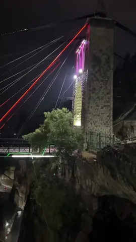 Sidi M’cid Bridge- CONSTANTINE 📍