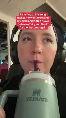 the emotions this song had on me is insufferable!! 😩👋🏼 #cdrama #cdramalover #cdramas #lovebetweenfairyanddevil #dylanwang 