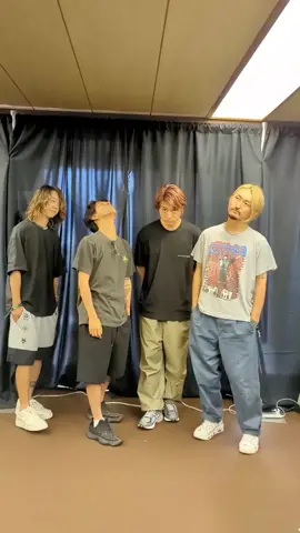 why'd you let me let you go? #oneokrock #ワンオク #oor #10969 #viralvideos 