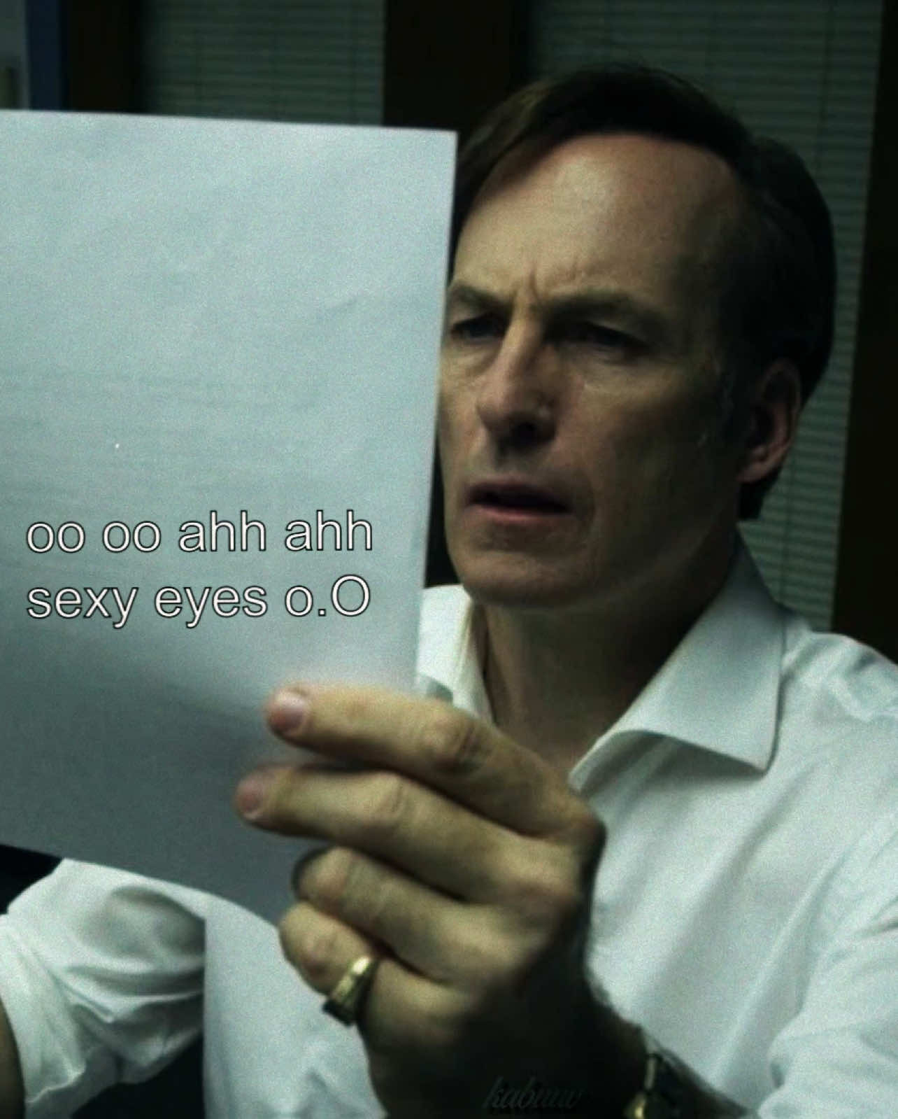 #JIMMYMCGILL + he’s so silly i love him so bad 😪 || #targetaudience #bettercallsaul #jimmymcgilledit #bettercallsauledit #bcs #bcsedit #saulgoodman #saulgoodmanedit #bobodenkirk #bobodenkirkedit #breakingbad #breakingbadedit #fyp #foryoupage #kabuuv #brba #brbaedit || [original content] [fake body] [fake everything] [fake smoke] [fake cigar] [fake cigarette]