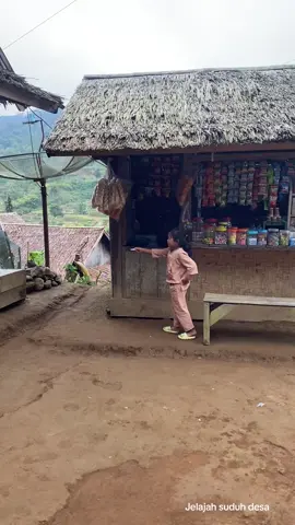 Waktu kecil kita juga pernah seperti ini ~
