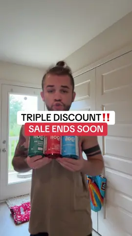 Great deal on the goli zero sugar trio💪🏻😎 #golizerosugar #goli #goligummies #christmasgiftideas #goliashwagandha 