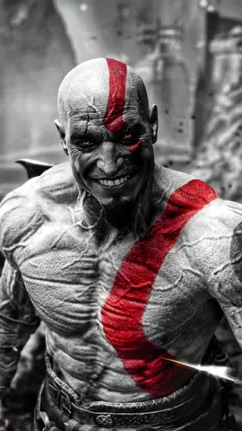 Desmintiendo mitos de la cosmologia de God of War #godofwar #vs #kratos #viral #parati 