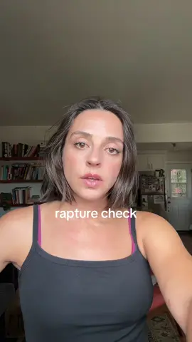 #rapture #rapture2025 #rapturecheck