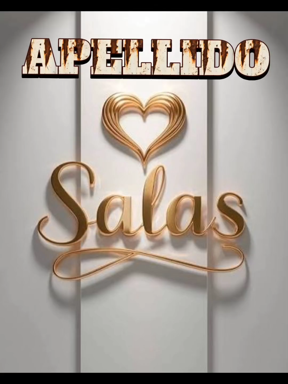 #ApellidoSalas #Apellido #Salas #Significado #Origen