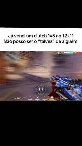 E ACABO SENDO! Kk🥲 #Valorant #valorantbrasil #highlight #clutch #foryoupage 