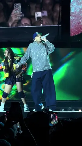 WE KNOW HOW TO PARTY ~ Toronto Night 2 💯 #breezybowl#chrisbrown#chrisbrownconcert#breezyblues#toronto 