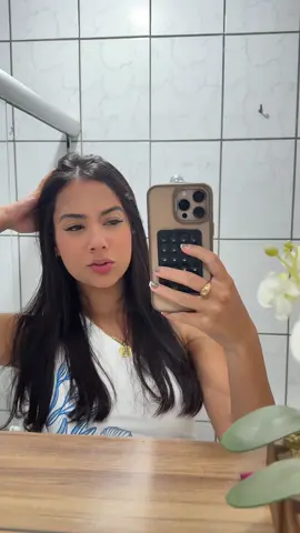 Make de hoje ❤️ #fyp #foryoupage 