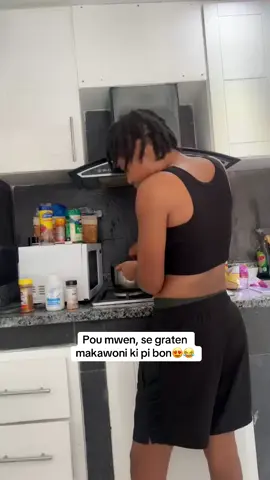 Nou poko pare pou deba sa👌🤣 