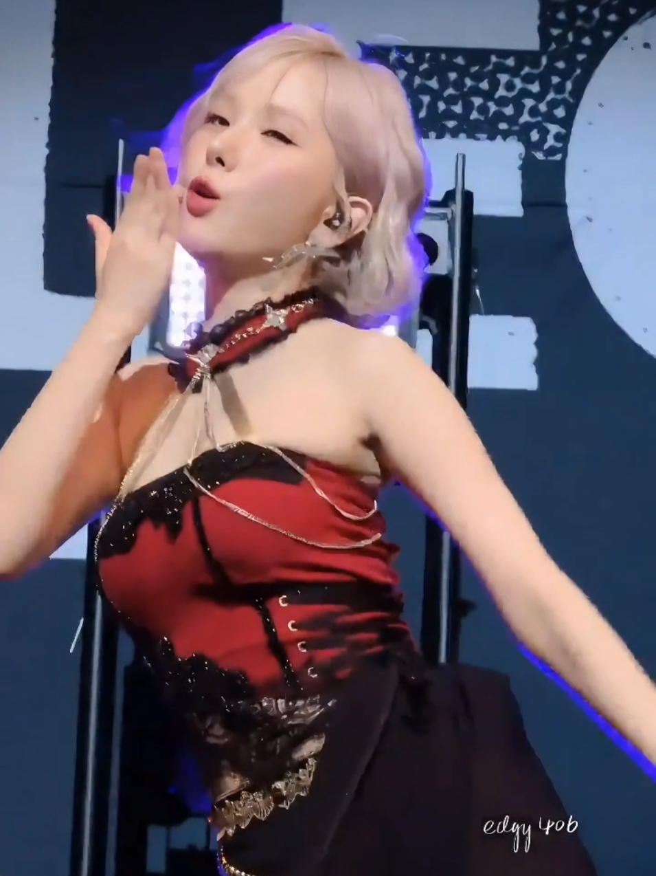 #gfriend #viviz #eunha 