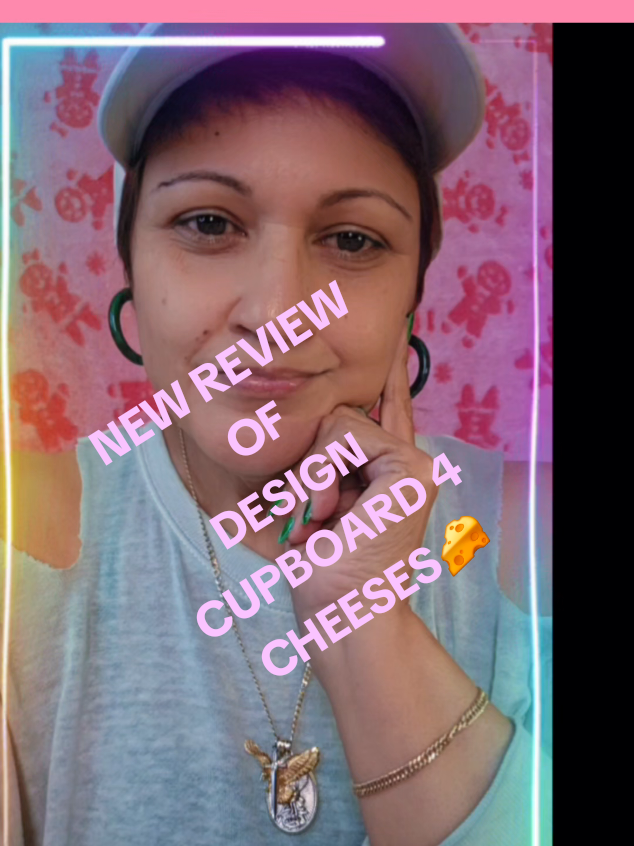 🧀✨ Ready to impress your guests? This Zulay Kitchen charcuterie & cheese board is the perfect mix of style and functionality 🍇🥂 Create unforgettable gatherings with every bite 💕 #SkyAngelSecrets  #CharcuterieBoard  #AmazonFinds  #KitchenEssentials  #EntertainingMadeEasy 