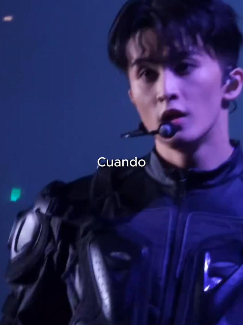 arte #haechpn_09 #mark #nctdream #nct127 #nct #fyp #fypnct