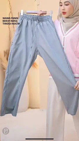 PANTS WANITA  #pants #pantsformen #seluarcantik #seluarmurah #seluarviral 