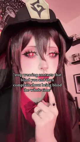 i’m craving a milkshake rn💔💔💔 #foryoupage #hutao #hutaogenshinimpact #hutaocosplay #fyp 