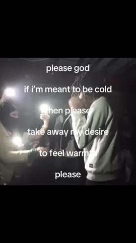 #ml370 #lucki #please #cold #warmth 