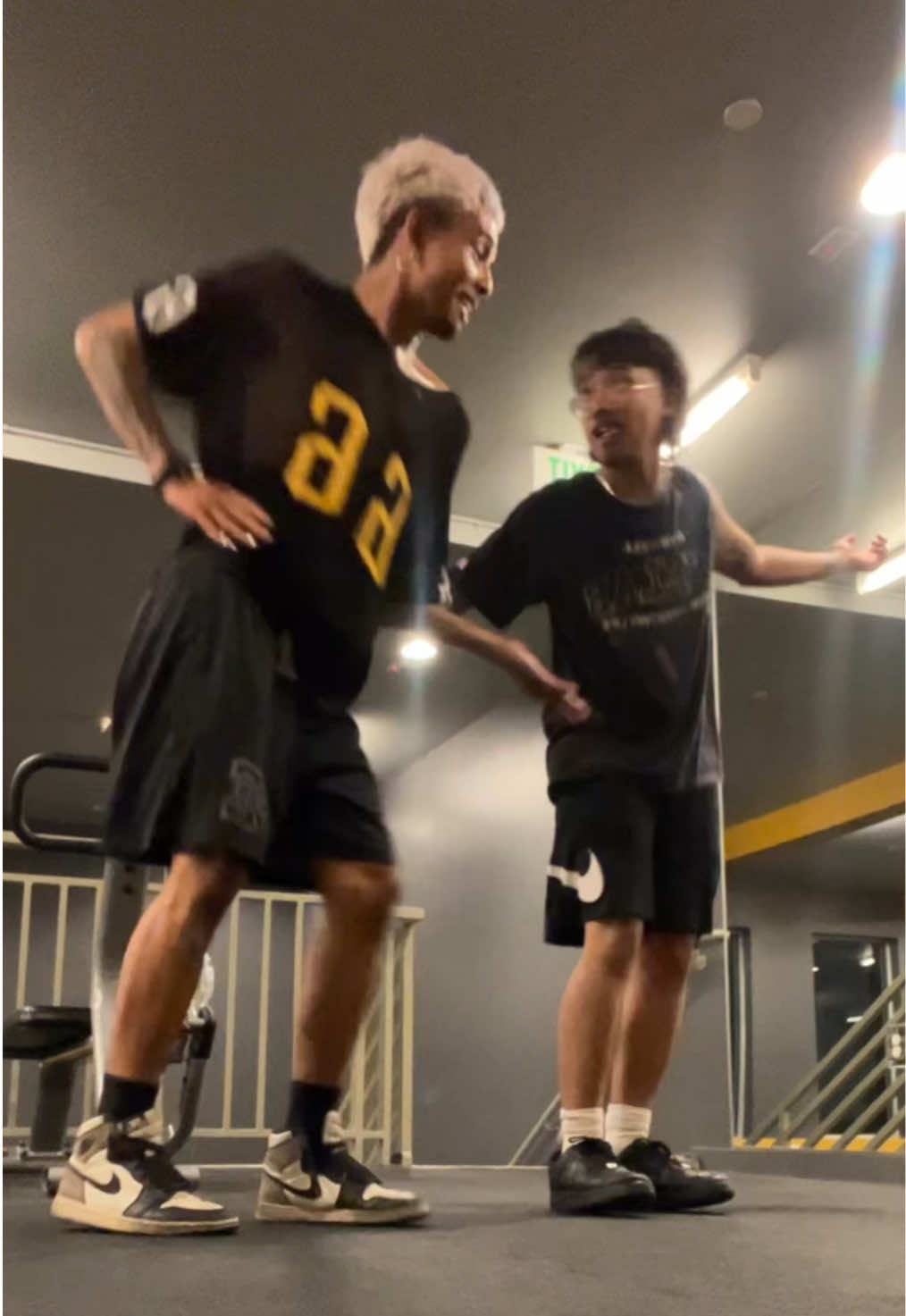 We turn 5 today!! Tag dc fo us 🙏🏽