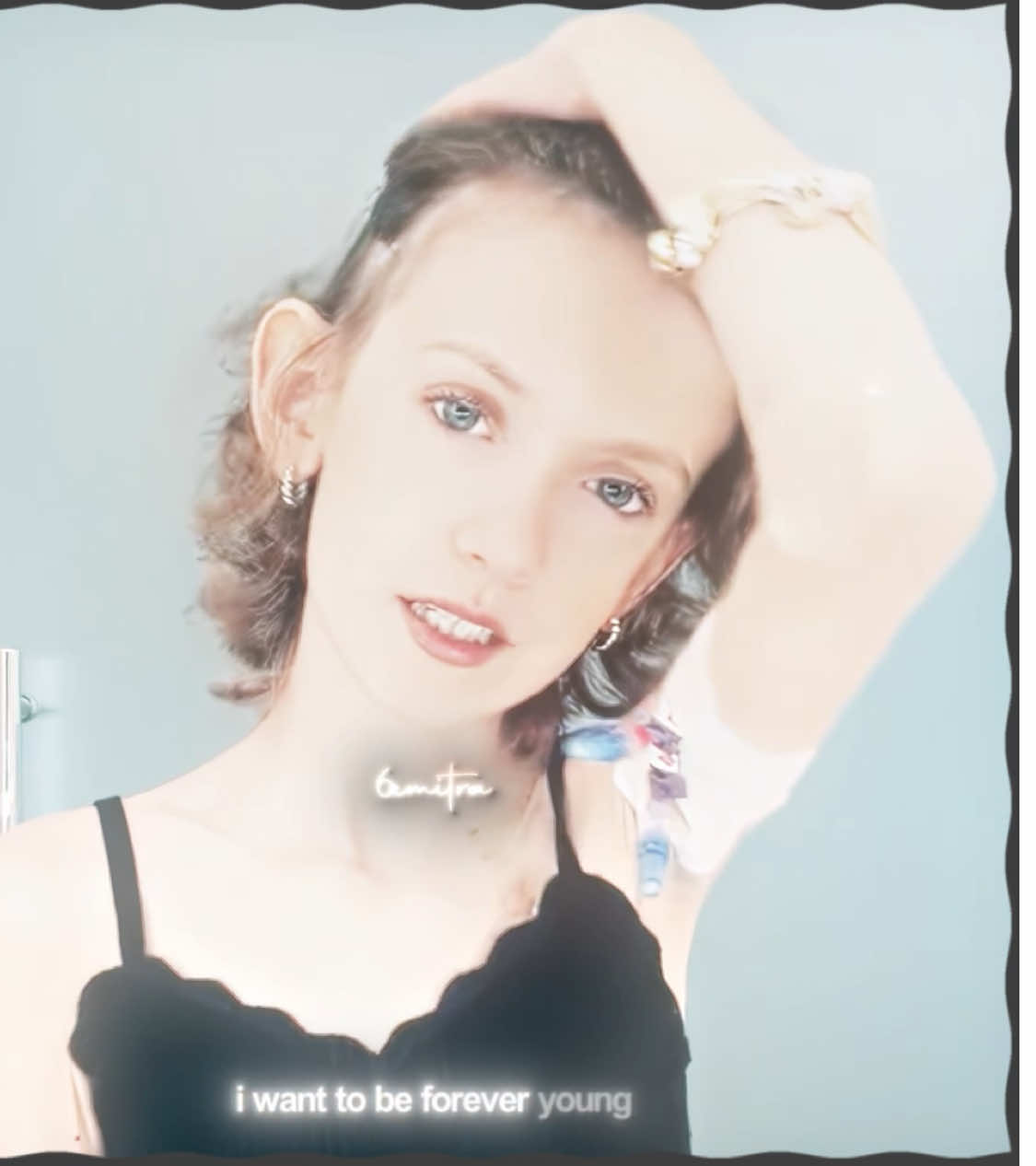 forever young🕊️ rest in peace beautiful🪽#LLZB #zuza #zuzabeine #edit #zuzaedit 