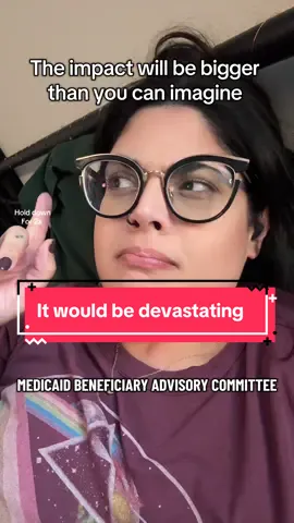 I thought the rapture was happening today, like?? #medicaid #medicaidcuts #funding #america #policy 