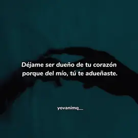 💌✨ #yovanimq__ #canserbero #escritos #parati #poemas 