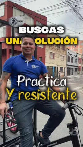 En Cocigas Pineda creamos tráileres prácticos y resistentes. 🚲✨ Desde los que se adaptan a bicicleta hasta los de gran tamaño que estamos fabricando en nuestra nueva sede. 🔩🔥 Soluciones que se mueven contigo. #cocigas #trailers #negociosenmarcha #aceroinoxidable #solucionespracticas