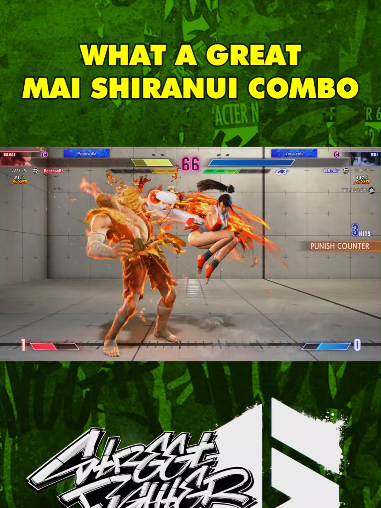 #SHORTS #streetfighter6 #RAVENSESPORTS #viral #FGC #RAVENSESPORTSMX #videojuegos #xbox #ps5 #pc