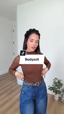 Respuesta a @Blanka González uso talla s y me encantan #bodysuit #ropamujer #fashiontiktok #tiktokshopcreatorpicks #bodysuits 