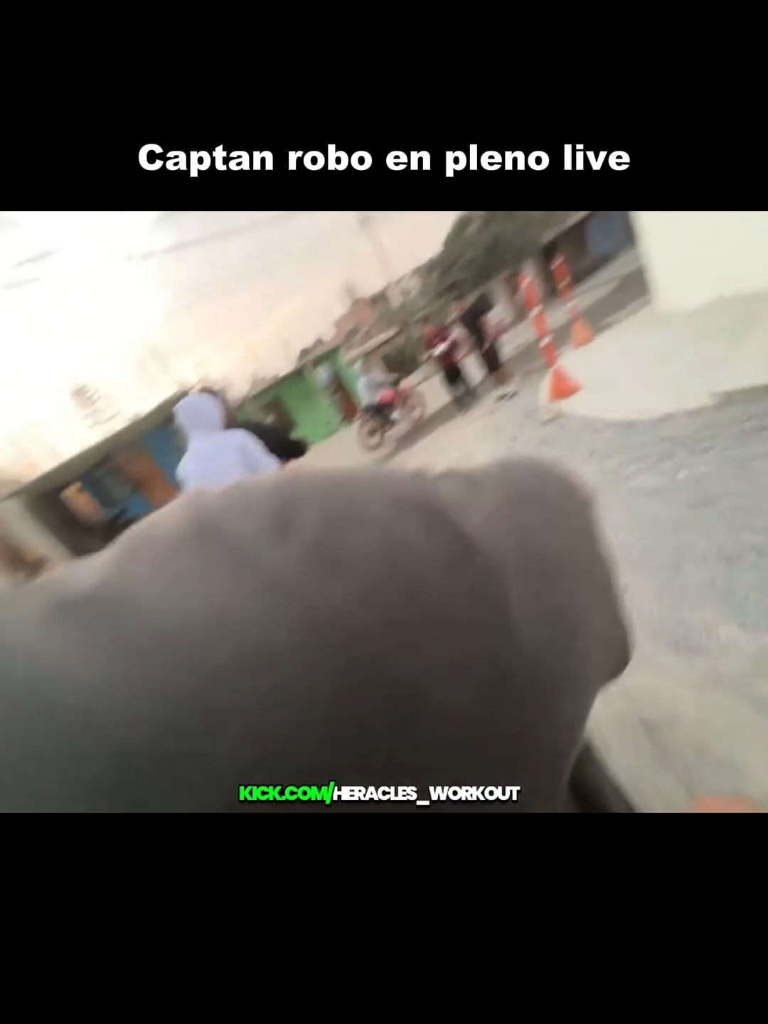 #streamer #viral_video #videoviral #perú #clipviral #humor #entrenamiento #gym #kickclips #heracles @heracles_workout