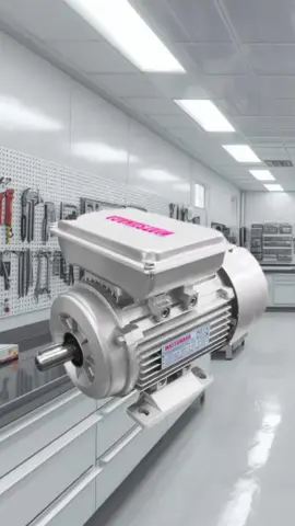 Dinamo Listrik Matsunaga 1 Phase 1,5 #mesin #dinamo