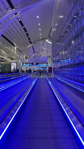 #جدة #سفر #مطار_الملك_عبدالعزيز_الجديد #اكسبلورexplore 