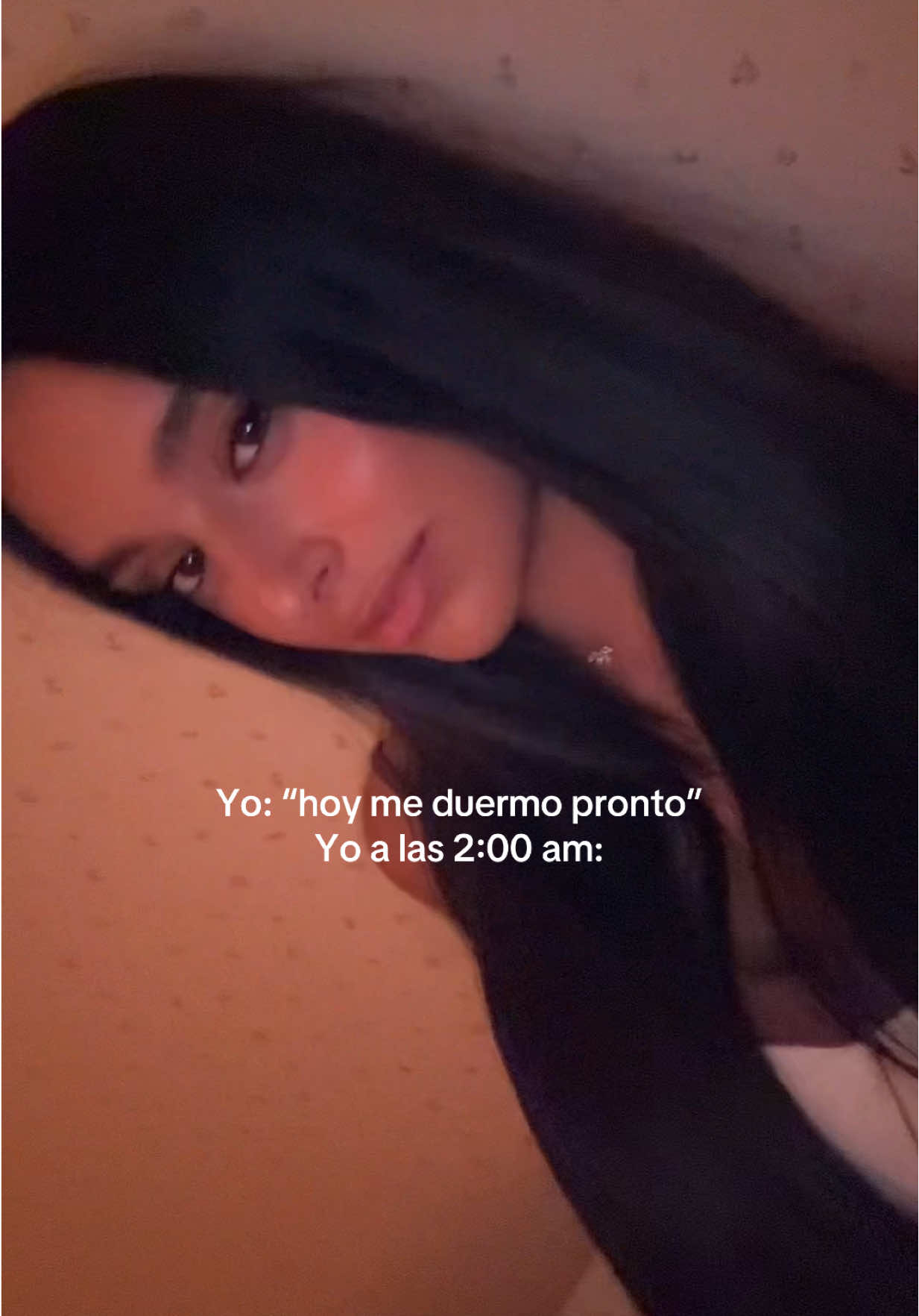 Para los nocturnos como yo jejej