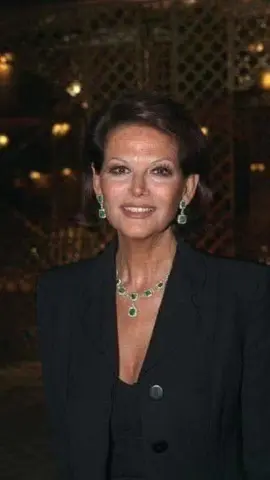 #Claudia_Cardinale 🕊💔🕊 The iconic Italian actress has passed away at 87 #Farewell  #rip  #creatorsearchinsight 