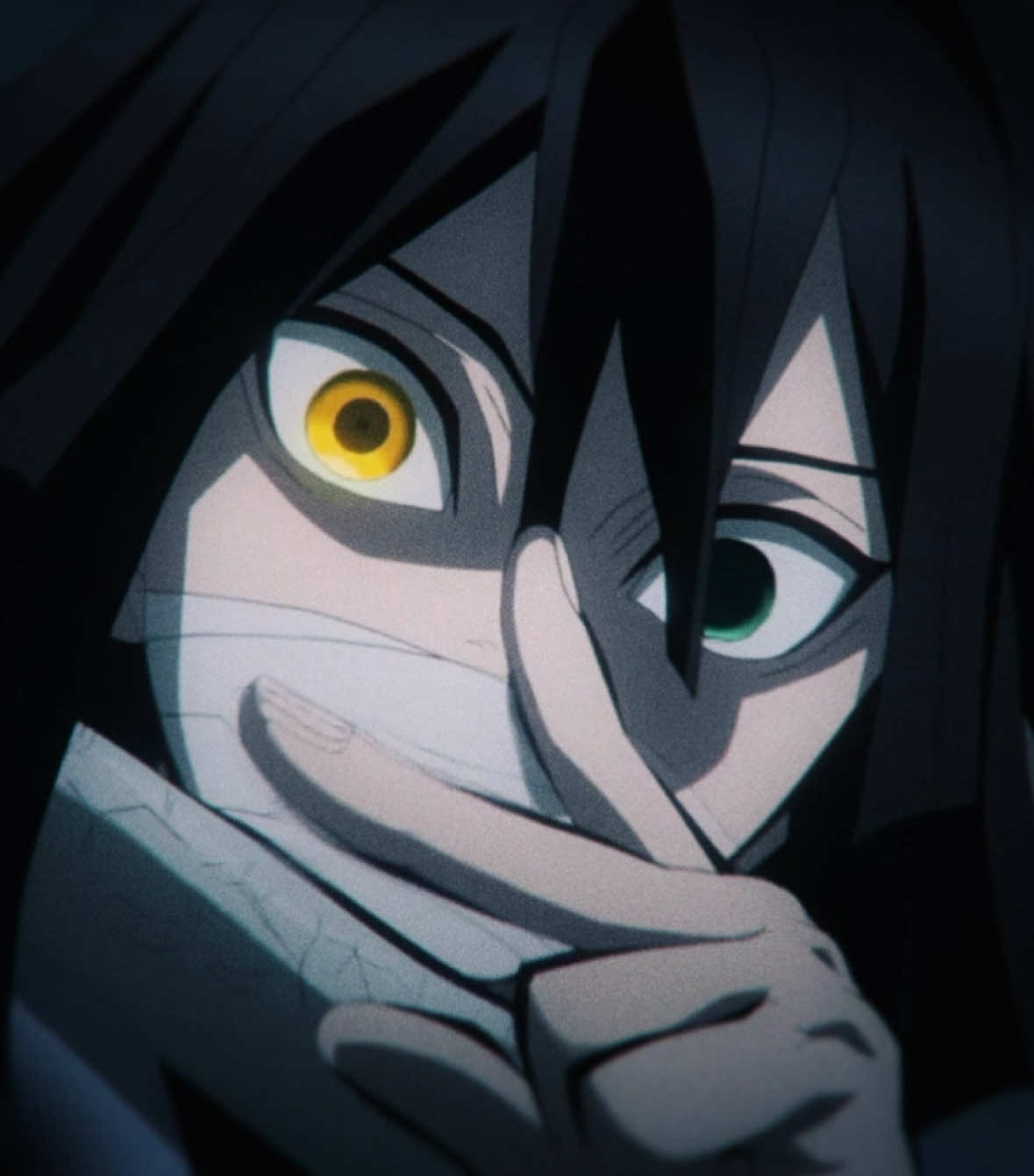 you - #fyp #aftereffects #czbe #obanai #demonslayer 