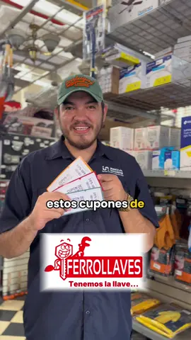 ¡Ayer vivimos una jornada llena de herramientas, color y celebraciones! 🛠️🎨🎉 Gracias a nuestros amigos de Innova Works, INGCO y Sherwin Williams, el aniversario de Ferrollaves se vivió con mucha energía y dinamismo. 🎥 En este reel te mostramos cómo lo pasamos en la activación de marca que tuvo de todo: 🟠 INGCO llegó con su camión de demostración donde pudimos ver en acción herramientas como el rotomartillo inalámbrico y el vibrador para instalación de pisos. 🔵 Nuestro experto de Sherwin Williams aclaró dudas sobre las líneas Aqualock 6000 y Aqualock 8000, y además ¡regalamos muchos promocionales! 🔴 Y desde luego, nuestros invitados de Innova Works anunciaron en vivo que estarán rifando 3 cupones de descuento en sus redes sociales. 🎁 ¿Querés ganarte uno? ¡Andá a seguirlos y participá! 📲 Mientras tanto, disfrutá esta recopilación del evento y celebrá con nosotros estos 36 años construyendo confianza junto a ti. #Ferrollaves36años #ActivaciónDeMarca #SherwinWilliams #INGCO #InnovaWorks      