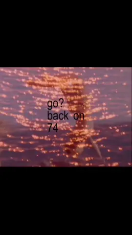 back on 74! #jungle #backon74 #foryou #lyrics #super8 