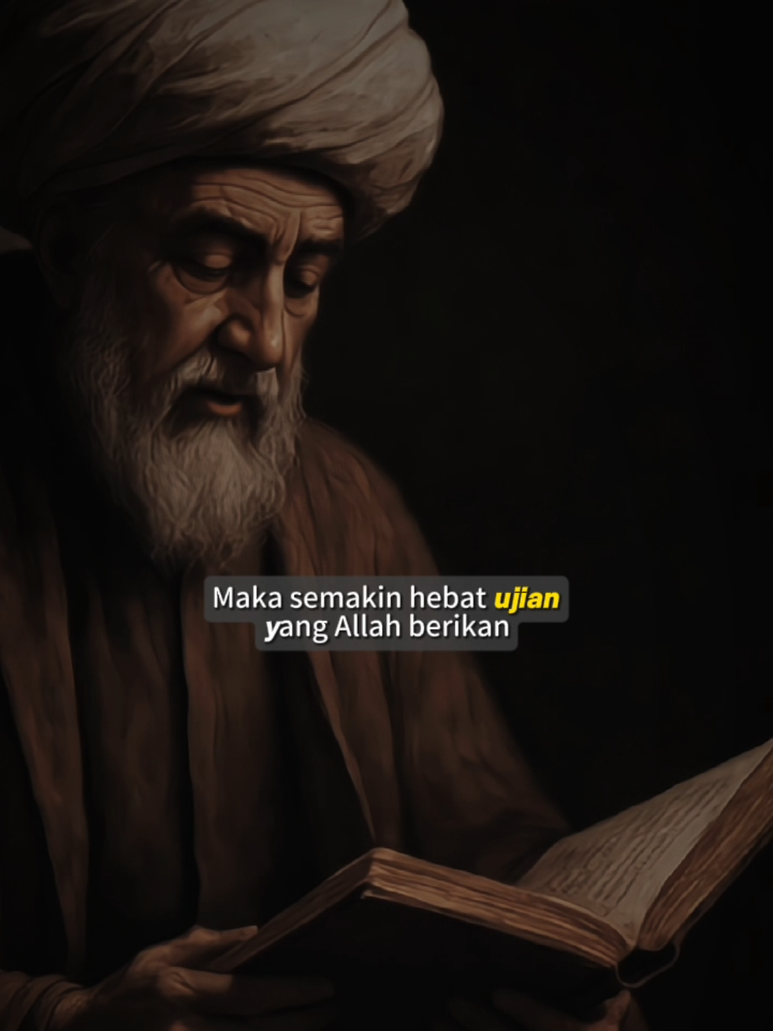 bukan karena Allah tidak sayang #quotesislam #jalaluddinrumi #syairarab #fyp #CapCut 