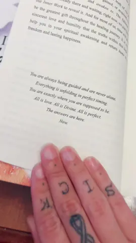 The perfect book to add to my yoga & spiritual section! #bookshelf #yoga #spiritual #books #read 