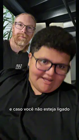 EU JÁ ENCOSTEI NO CRIADOR DO MINECRAFT?!?! 😨😨