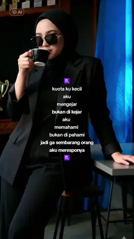 tahan banting nih🤪 #scorpio♏️ #fypage 