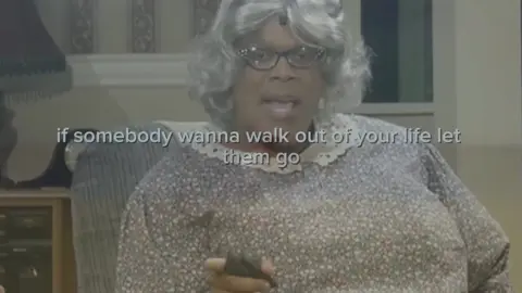 Let them go, don’t hold onto people for a lifetime when they only were meant to be a season ᢉ𐭩 #hopecore #relatable #healing #fyp #madea 