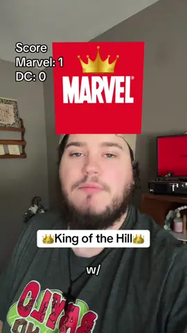 KotH S8 E2 #spiderman #batman #superman #ironman #marvel 