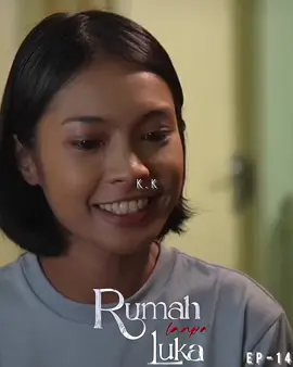#rumahtanpaluka #ep14 #episode14 #mskasihanggun  #kakiview 
