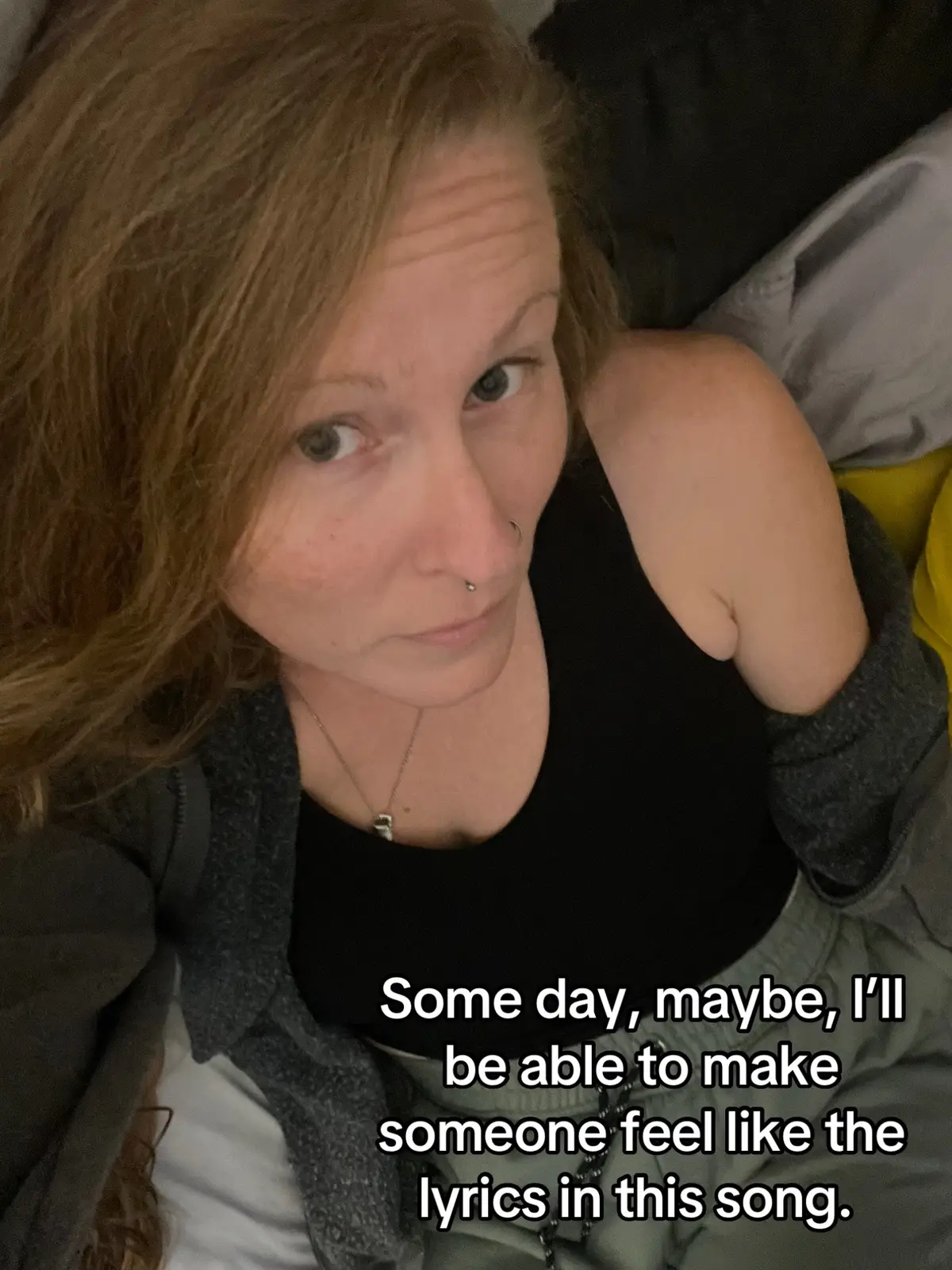 I keep hoping, however, most of you out here are proving that you’re not really worth it…. 🤷🏼‍♀️ #Love #lover #lovergirl #hope #dream 